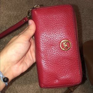 MK Wallet